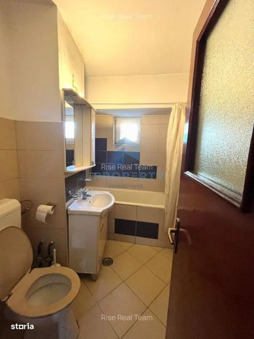3 Camere | Bd Unirii, Tribunal | 2 Bai | View | metrou 10min