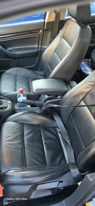 Vand Volskwagen Golf 6