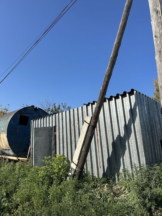 Продам углярку