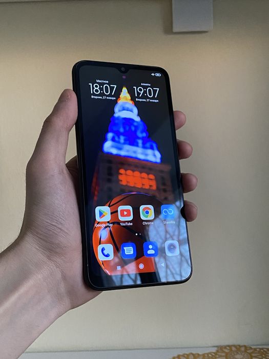 Redmi 10A Original Редми 10А Оригинал