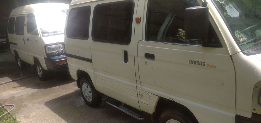damas 2800dan 2013