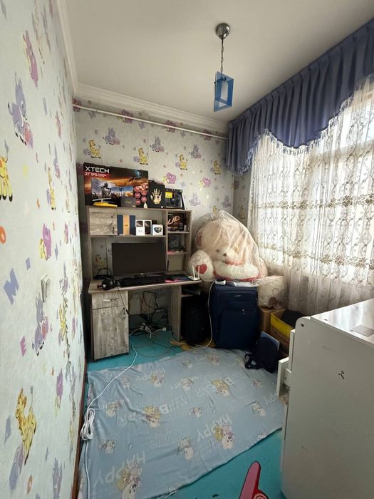 dom sotiladi Chilonzor 7 kvartal   2 xonali uy sotiladi