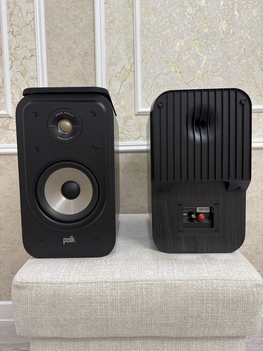 Polk Audio Signature S20e