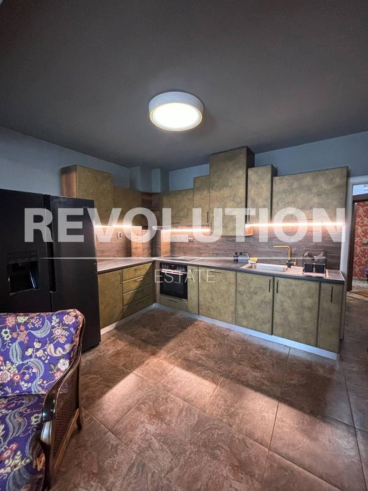 Модерен ДВУСТАЕН апартамент в кв. Съдийски