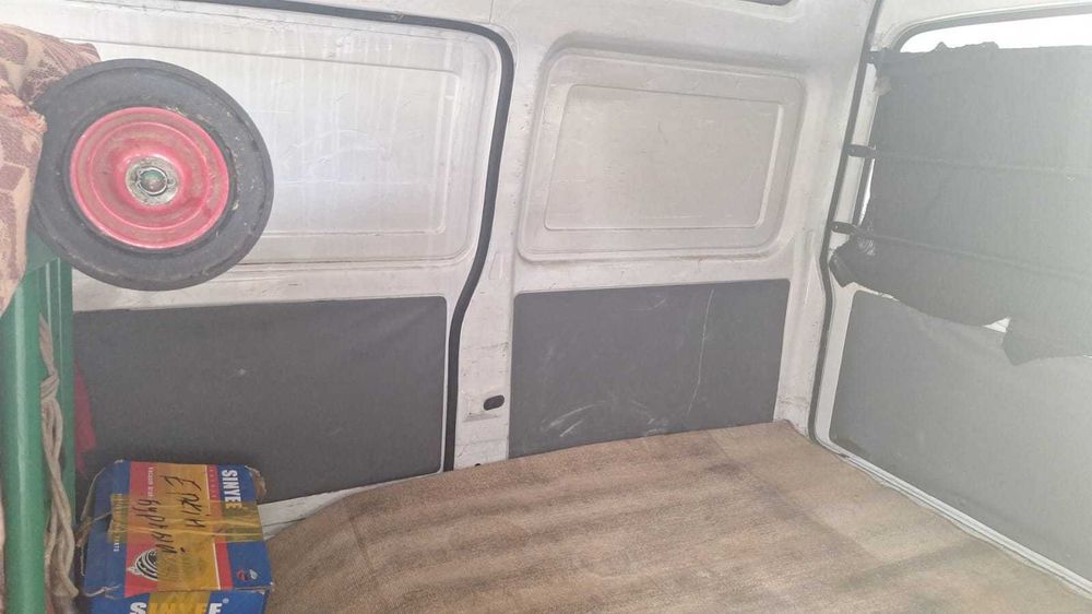 Продается Шевролетт Дамас