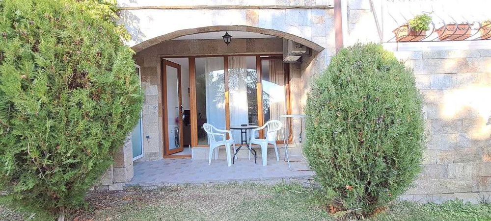 Продава се Едностаен апартамент в Свети Влас - 38 кв.м за 1289 €/кв.м - Снимка #9