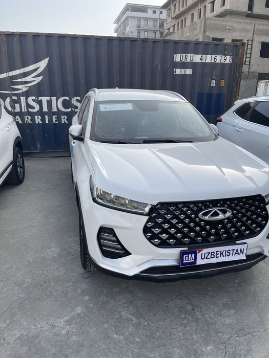 Чери 7 про сотилади идеял 23 йил