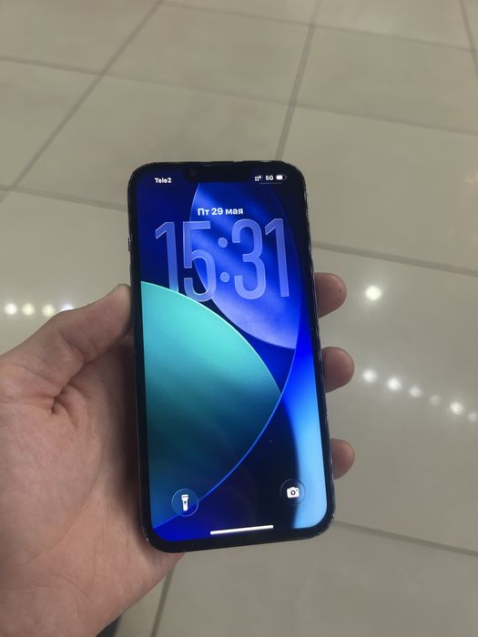 iPhone 13 Pro 256gb