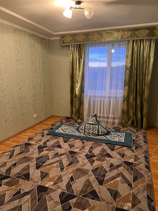 Уральск! Сдается коттедж