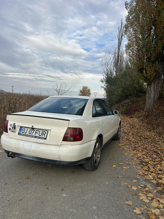 AUDI A4 1996 — imagine 3