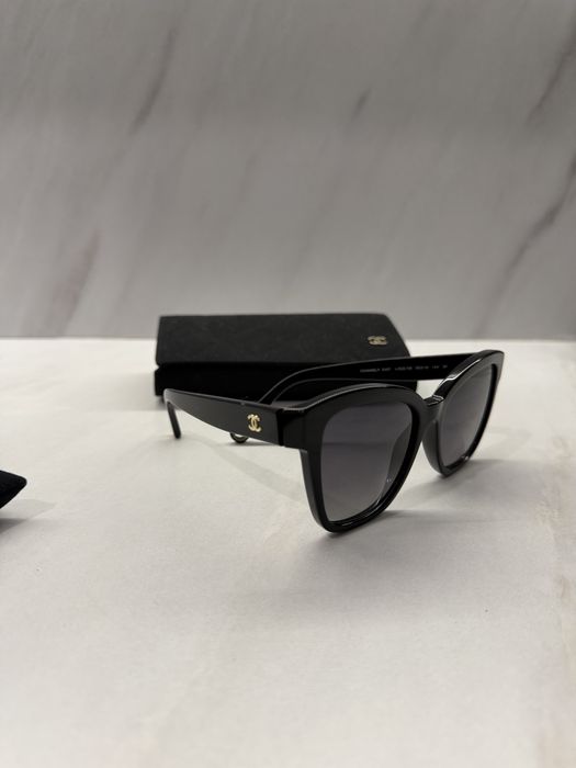 Ochelari de soare Chanel CH 5487