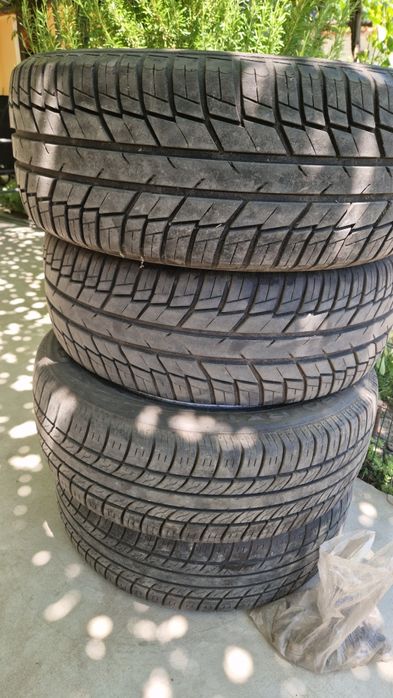 Джанти и гуми peugeot пежо 406