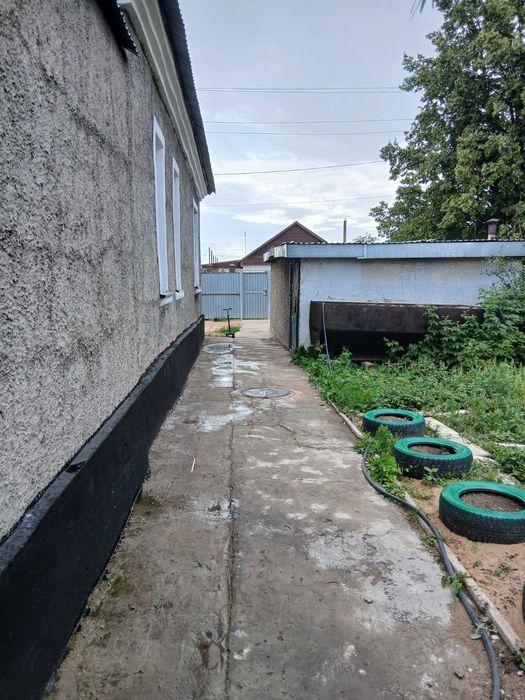 Продается дом в посёлке Шахан