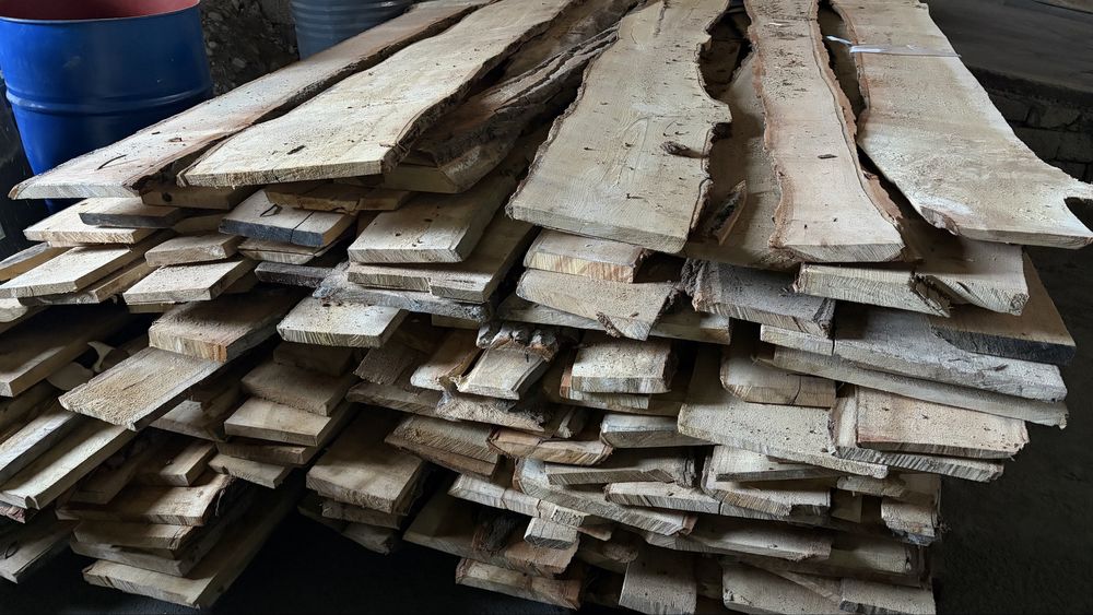 Доски сухие 2,5-3м