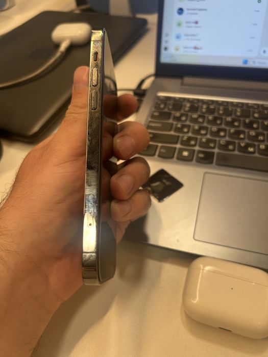 Iphone 12pro 512gb