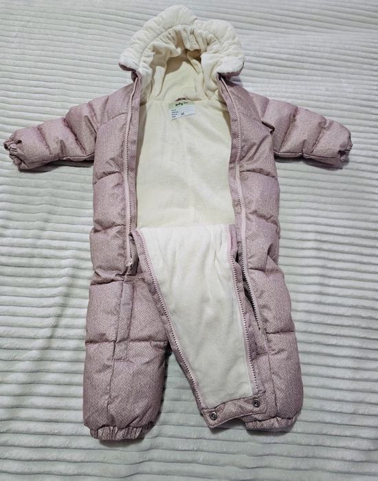 Продам детский комбинезон