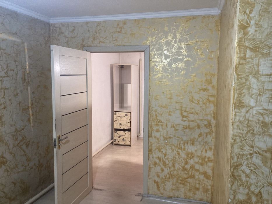 Сдам времянку 2 двух комнатный