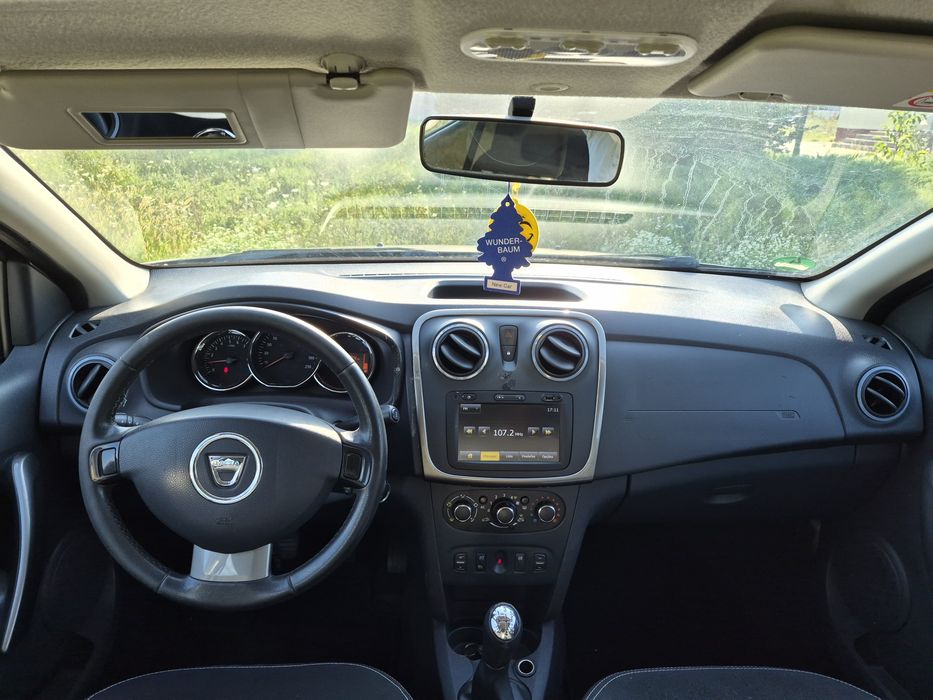 Dacia Logan MCV 0.9 TCE     R.A.R EFECTUAT!!!