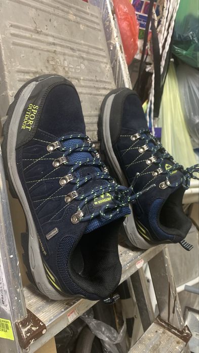 Маратонки 43 номер