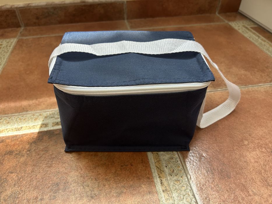 Термо чантичка