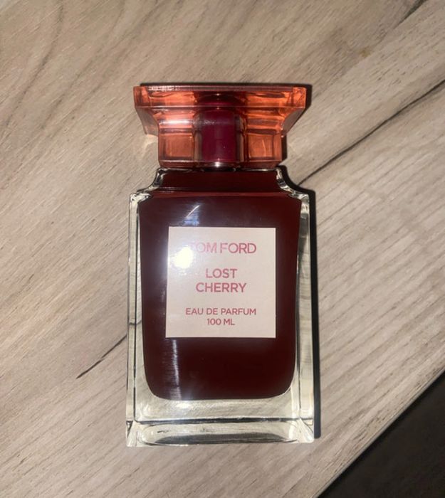 Parfum Tom Ford - Lost cherry
