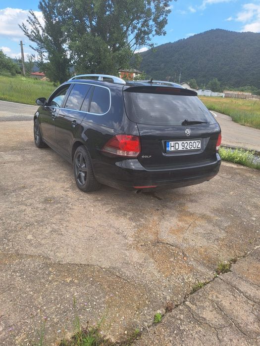 De vanzare GOLF 6 cc 1.6 disel
