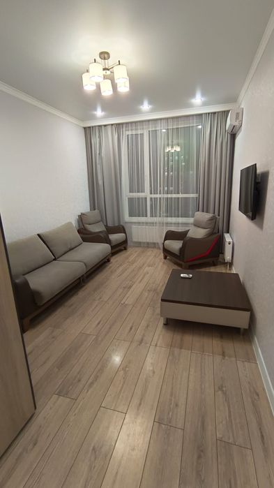 Жилой комплекс Sat sity 39кв/м