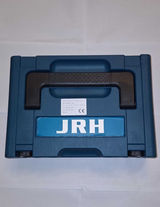 Pistol impact masina insurubat prezoane distributii variator NOU 5Ah