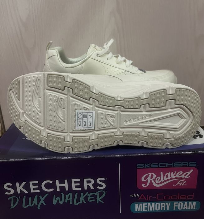 Спортивные кроссовки Skechers