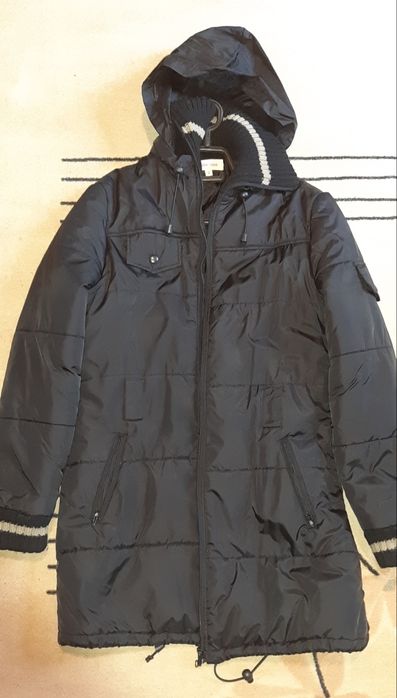 Дамско зимно яке