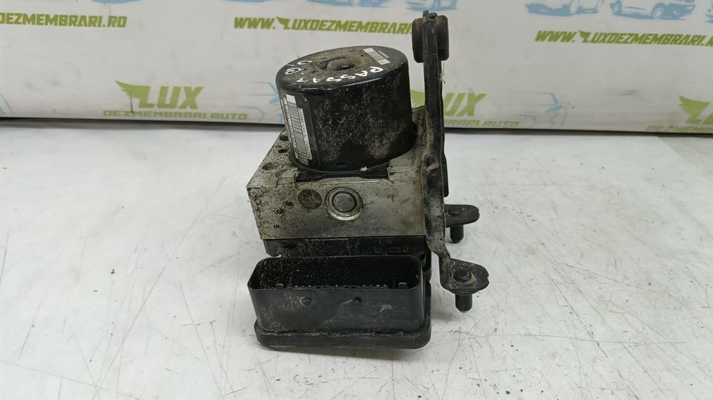 Pompa abs 1k0907379bj 1k0614517dg Volkswagen Jetta 6 (facelift) (2014 - 2018)