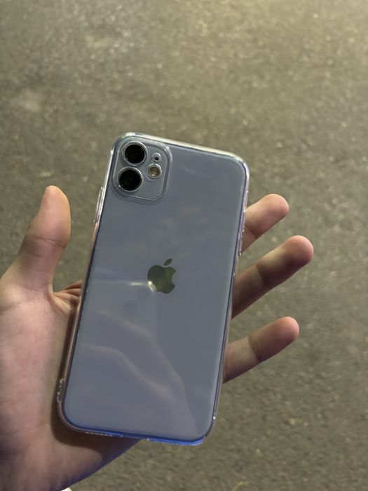 Айфон 11 сост идеал срочно