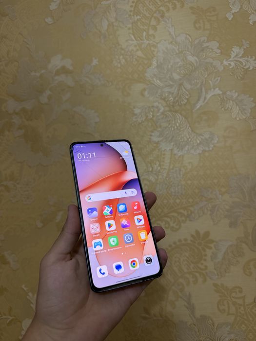 Redmi Note 13 8/256gb срочни сотилади