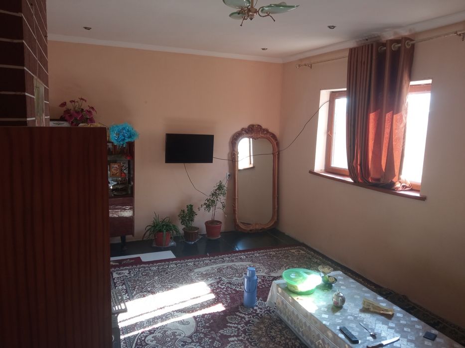 Янгийул тумани дустлик махалла