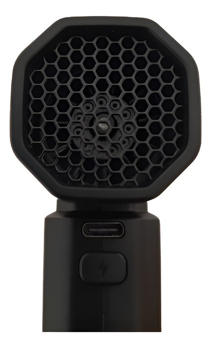 (Sf-34) Воздушный пистолет X8 с мощным вентилятором высокой мощности