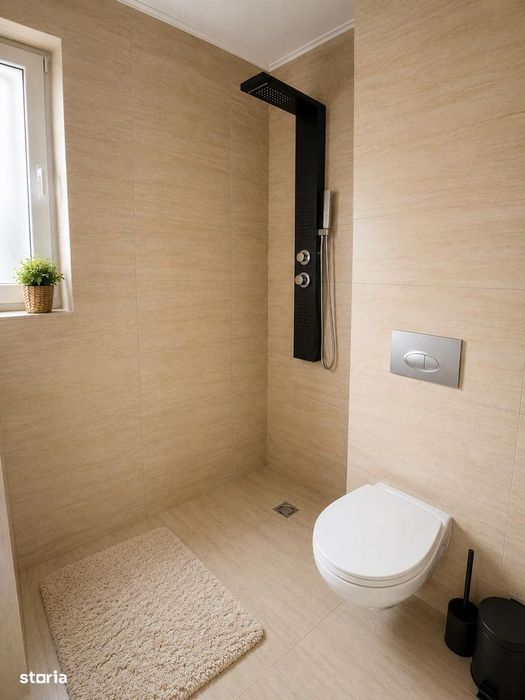 Vilă tip duplex de închiriat în Cosmopolis