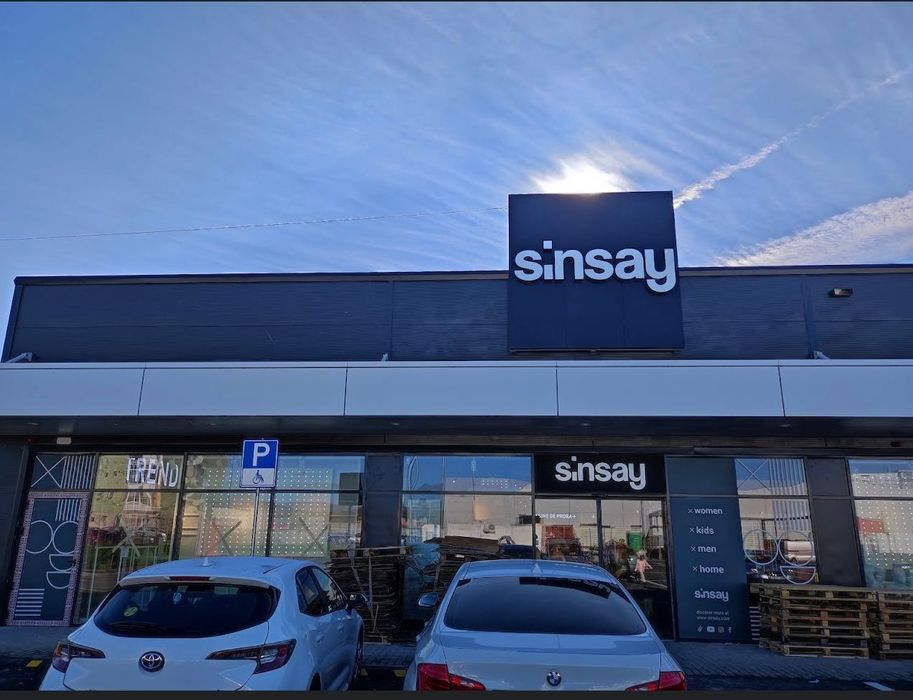 Spatii comerciale disponibile in Moreni Retail Park, langa Kaufland