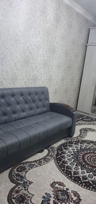 Аренда! Чилонзор-3кв,1/4/4-без балкона