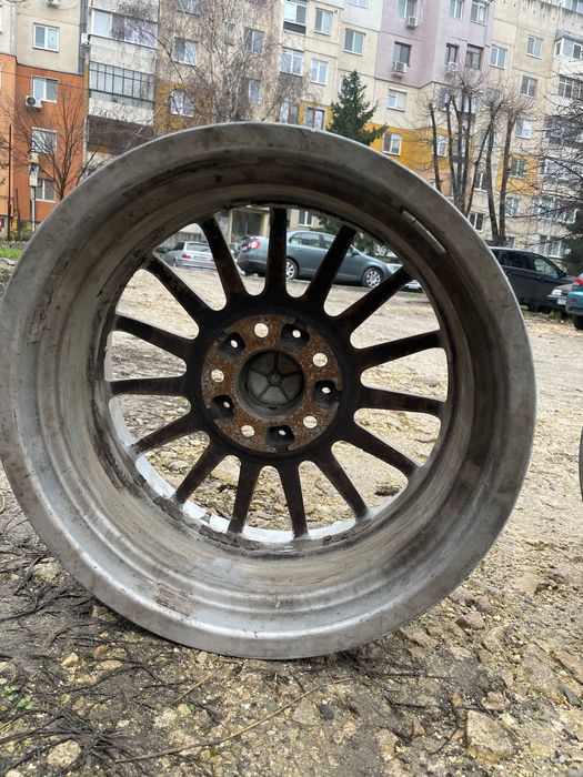 Продавам джанти 17-ки