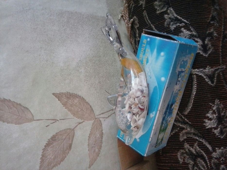 Новая открывашка-магнит