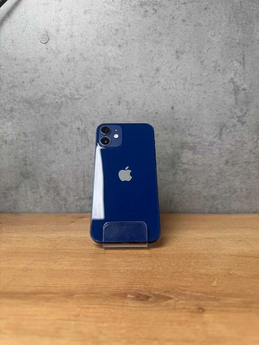 ZAP AMANET Gara de Nord - Apple Iphone 12 mini 64GB