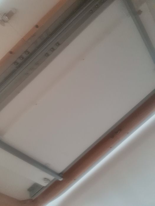 Masa extensibila Marstrand 12 persoane , masă extensibilă 12 persoane Alb Natur