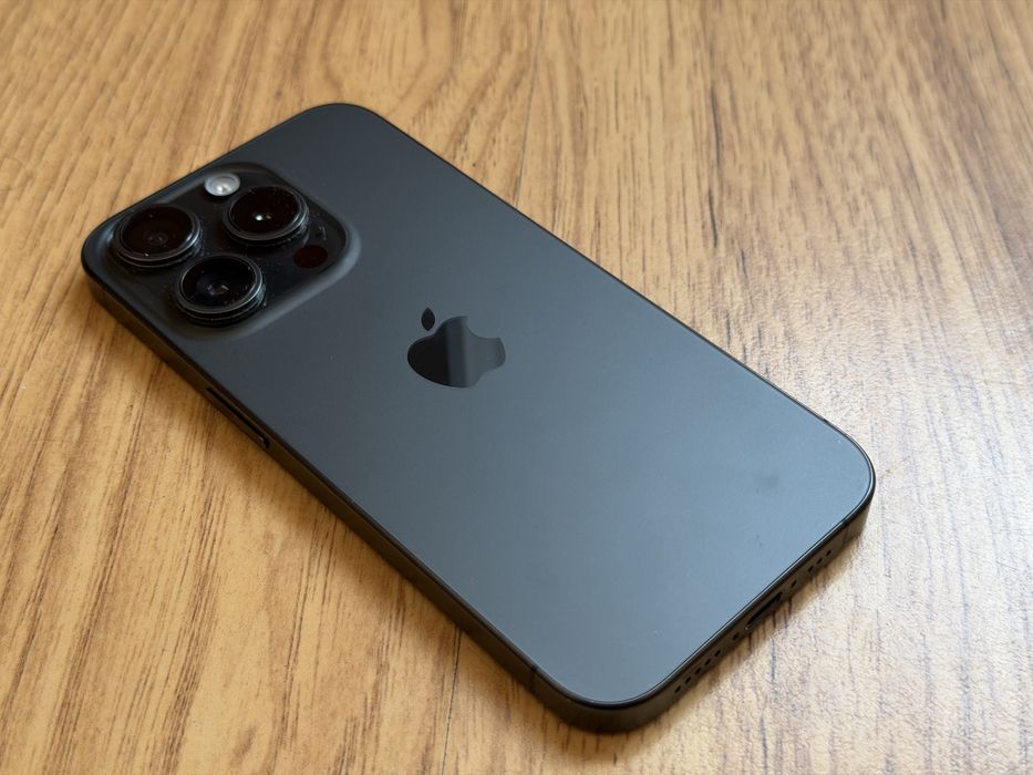 Iphone 15 pro 128gb
