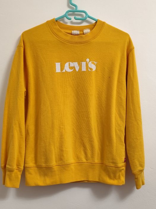 Levis bluza sport XS