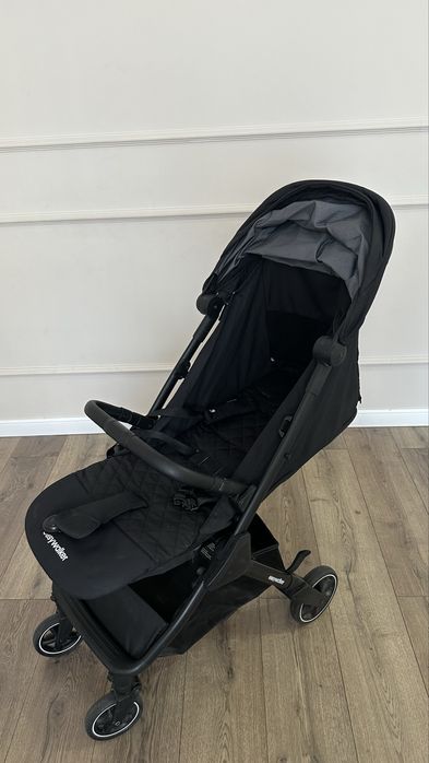 Прогулочная коляска EazyWalker