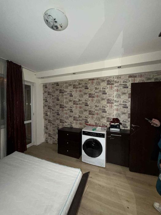 Дава се под наем Двустаен апартамент в София, Триъгълника - 60 кв.м за 509.49 € - Снимка #4