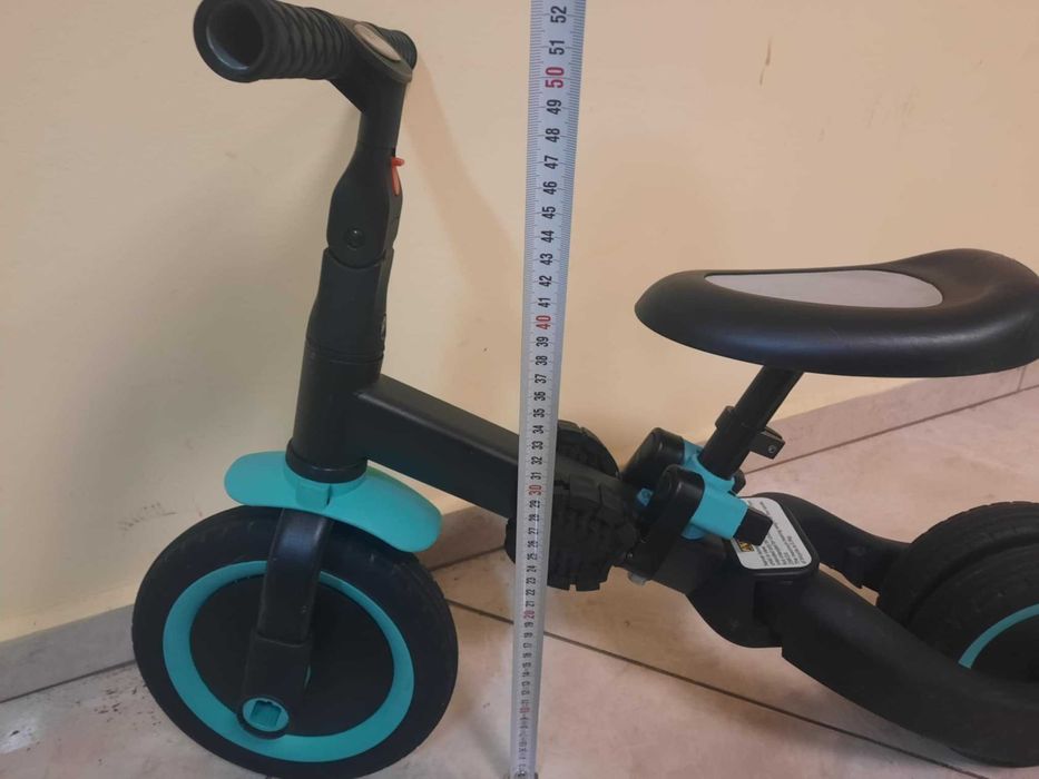 Баланс колело 3 в 1