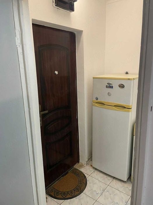 Garsoniera Calea Galati - Dorobanti strada Ardealului