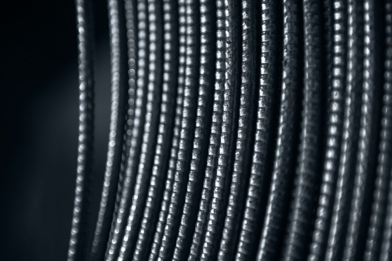 Оцинкованная Проволока Вязальная от производителя Kuygan sim VR