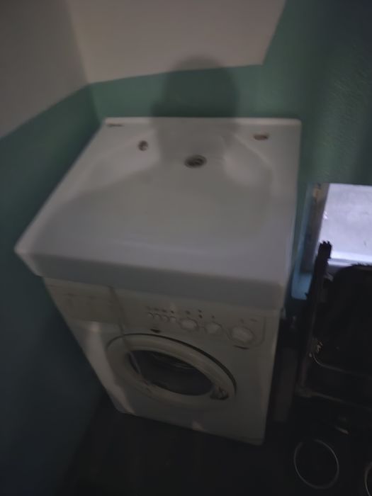 Стиральная машина Indesit